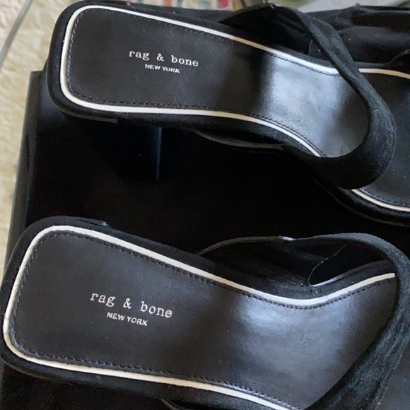 Rag & Bone Colt Sandal - Picture 4 of 6